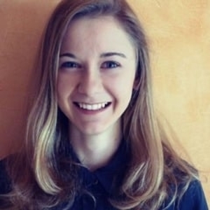 Chloé - Prof de maths - Paris