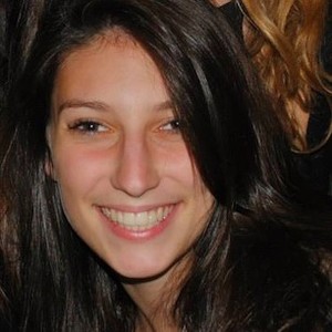 Roxane - Prof de maths - Aix-en-Provence
