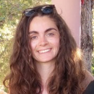 Elodie - Prof de maths - Aix-en-Provence