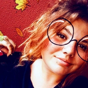 Sarah - Prof de peinture - Amiens