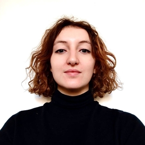 Louise - Prof d'art thérapie - Bordeaux