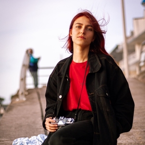 Alicia - Prof d'anglais - Lille