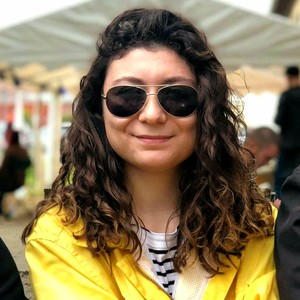Laura - Prof de dessin - Meaux