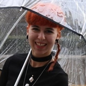 Sarah - Prof de photographie - Saint-Étienne