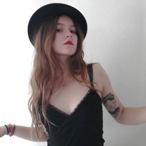Lola - Prof de dessin - Montpellier