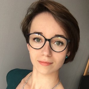 Alexandra - Prof de dessin - Rennes