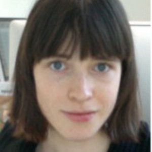 Aude - Prof de photoshop - Montreuil