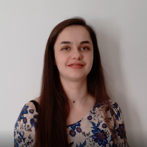 Morgane - Prof d'aide aux devoirs - Clermont-Ferrand