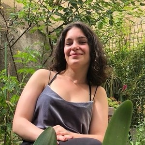 Mathilde - Prof d'anglais - Montpellier