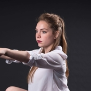 Justine - Prof de danse - Villeneuve-d'Ascq