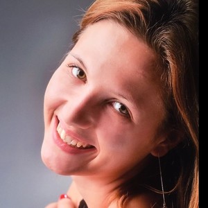 Margaux - Prof de français - Caen