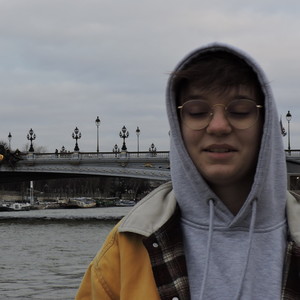 Elise - Prof de théâtre - Cesson-Sévigné