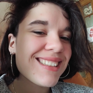 Gaëlle - Prof d'anglais - Caen