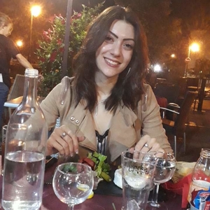 Elisa - Prof d'animation d'évènements - Aix-en-Provence