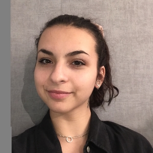 Laura - Prof d'aide aux devoirs - Montigny-lès-Cormeilles