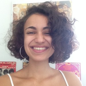 Célia - Prof d'aide aux devoirs - Lyon