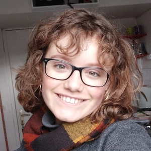 Camille - Prof de cinéma - Rennes