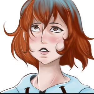 Julia - Prof de dessin - Lyon