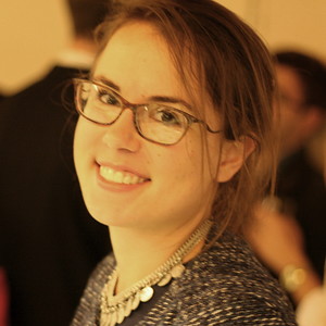 Elise - Prof de droit civil - Paris