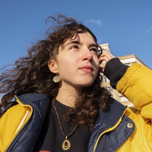 Shadia - Prof de français - Ixelles