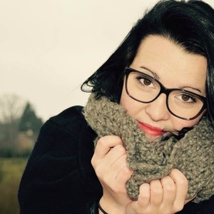 Candice - Prof d'espagnol - Vallon-en-Sully