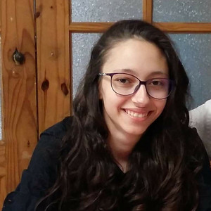 Alessandra - Prof de bureautique - Quaregnon