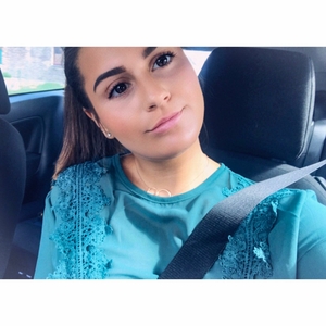 Aline - Prof de maths - Gerpinnes