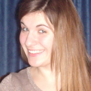 Floraine - Prof d'aide aux devoirs - Jouy-le-Moutier