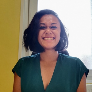 Charlotte - Prof de français - Hasnon