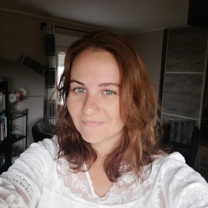 Caroline - Prof d'espagnol - Gradignan