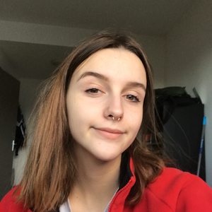 Luana - Prof d'expression orale - français - Grenoble