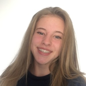 Justine - Prof d'aide aux devoirs - Yvoir