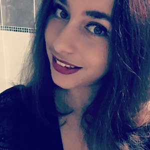 Manon - Prof de maths - Arras