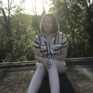 Laure - Prof de maths - Namur