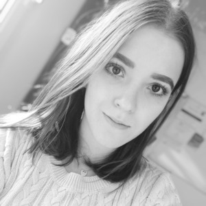 Clémence - Prof de français - Moulins