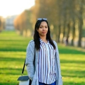 Gaelle - Prof d'aide aux devoirs - Châtenay-Malabry