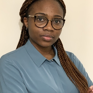 Doriane - Prof d'aide aux devoirs - Livry-Gargan