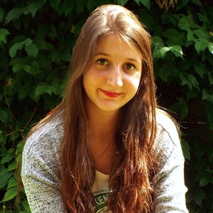 Charlotte - Prof de maths - Paris