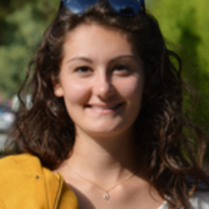 Chloé - Prof d'aide aux devoirs - Montauban