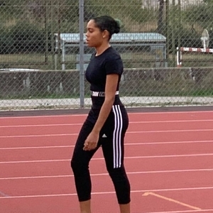 Ophélie - Coach sportif - Nîmes