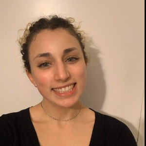Camélia - Prof d'aide aux devoirs - Paris