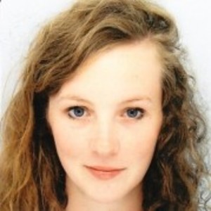 Noémie - Prof d'anglais - Nantes