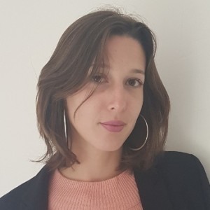 Léa - Prof de philosophie - Paris