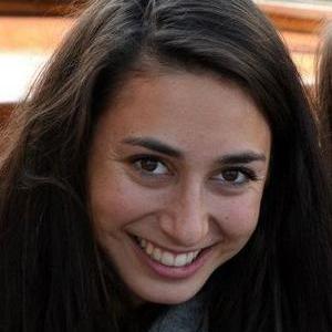 Sarah - Prof d'aide aux devoirs - Nantes