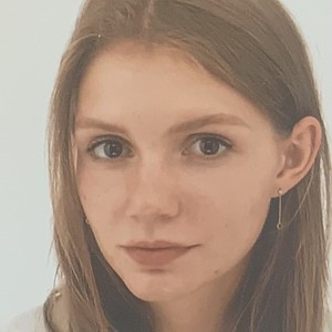 Juliette - Prof de maths - Nantes