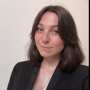 Lise - Prof de maths - Nantes