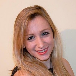 Marie-Amélie - Prof d'économie - Nantes