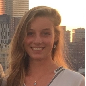 Ellie - Prof de maths - Nantes