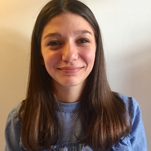 Clara - Prof de maths - Nantes