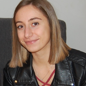 Camille - Prof de maths - Nantes